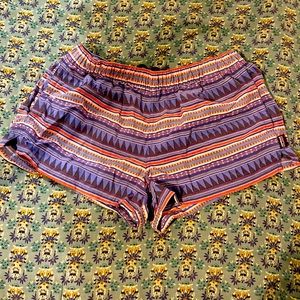 Patagonia Barely Baggie Shorts